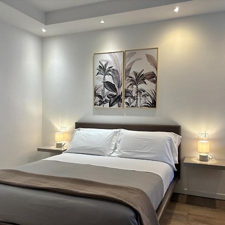 Апартаменты Smart House S.Orsola - Garage & Garden Болонья Экстерьер фото